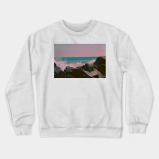 By The Ritz Crewneck Sweatshirt